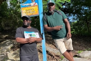 Nassau: Private City Highlights Tour
