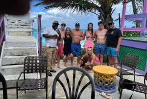 Nassau: Private City Highlights Tour