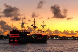 Nassau: Private Interactive Pirate Ship Cruise
