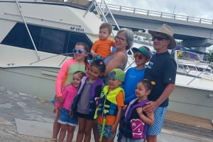 Nassau: Private Island & Snorkeling, Turtles, Drinks, & BBQ