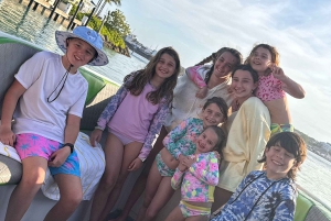 Nassau: Private Island & Snorkeling, Turtles, Drinks, & BBQ