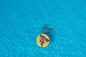 Nassau: prywatna kąpiel z świnkami i przygoda z nurkowaniem z rurką