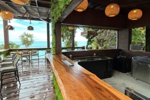 Nassau: Reef Snorkeling, Turtles, Lunch & Private Beach Club