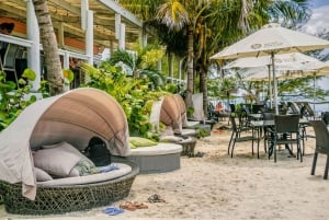 Nassau: Rose Island Ultimate Beach Day Escape
