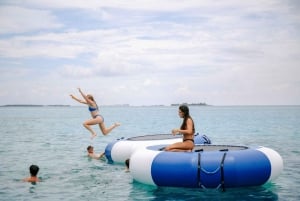 Nassau: Rose Island Ultimate Beach Day Escape