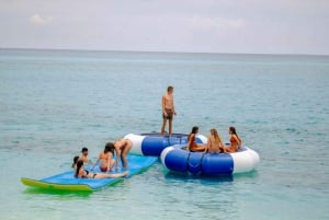 Nassau: Rose Island Ultimate Beach Day Escape