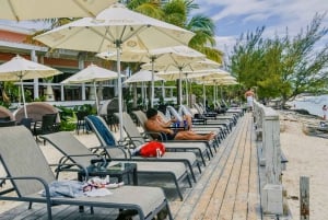 Nassau: Rose Island Ultimate Beach Day Escape