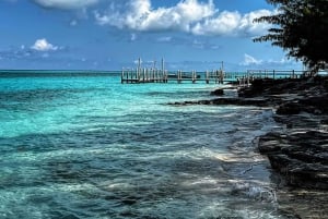 Nassau: Rose Island Ultimate Beach Day Escape