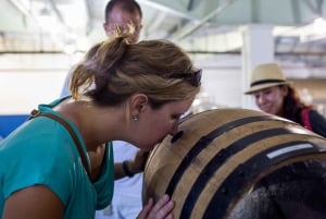 Nassau: Degustazioni di rum e tour gastronomico a piedi