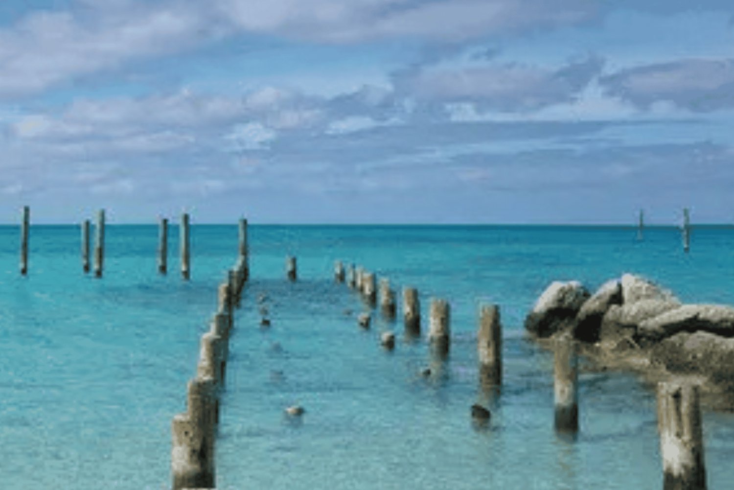 Nassaun skootteriseikkailukierros