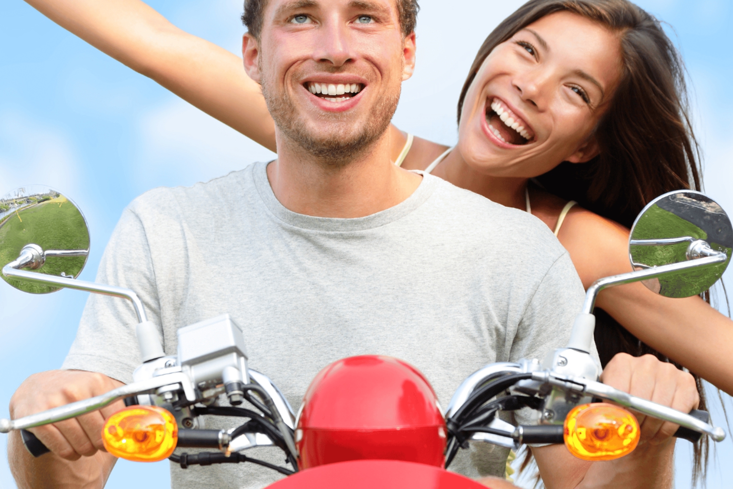 Nassaun skootteriseikkailukierros