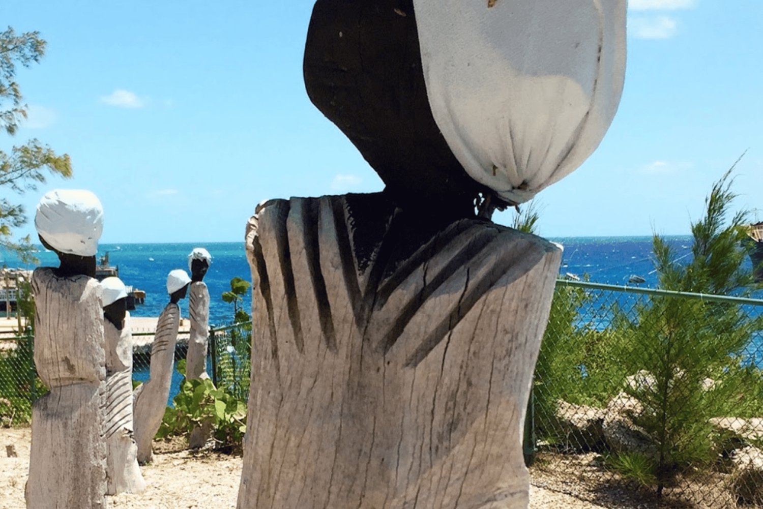 Nassaun skootteriseikkailukierros