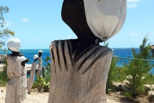 Nassaun skootteriseikkailukierros