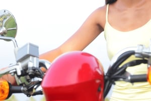 Nassaun skootteriseikkailukierros