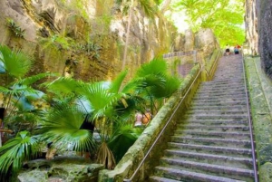 Nassau: Self-Guided Audio Tour