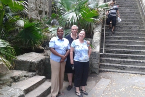 Nassau Sightseeing Bus Tour
