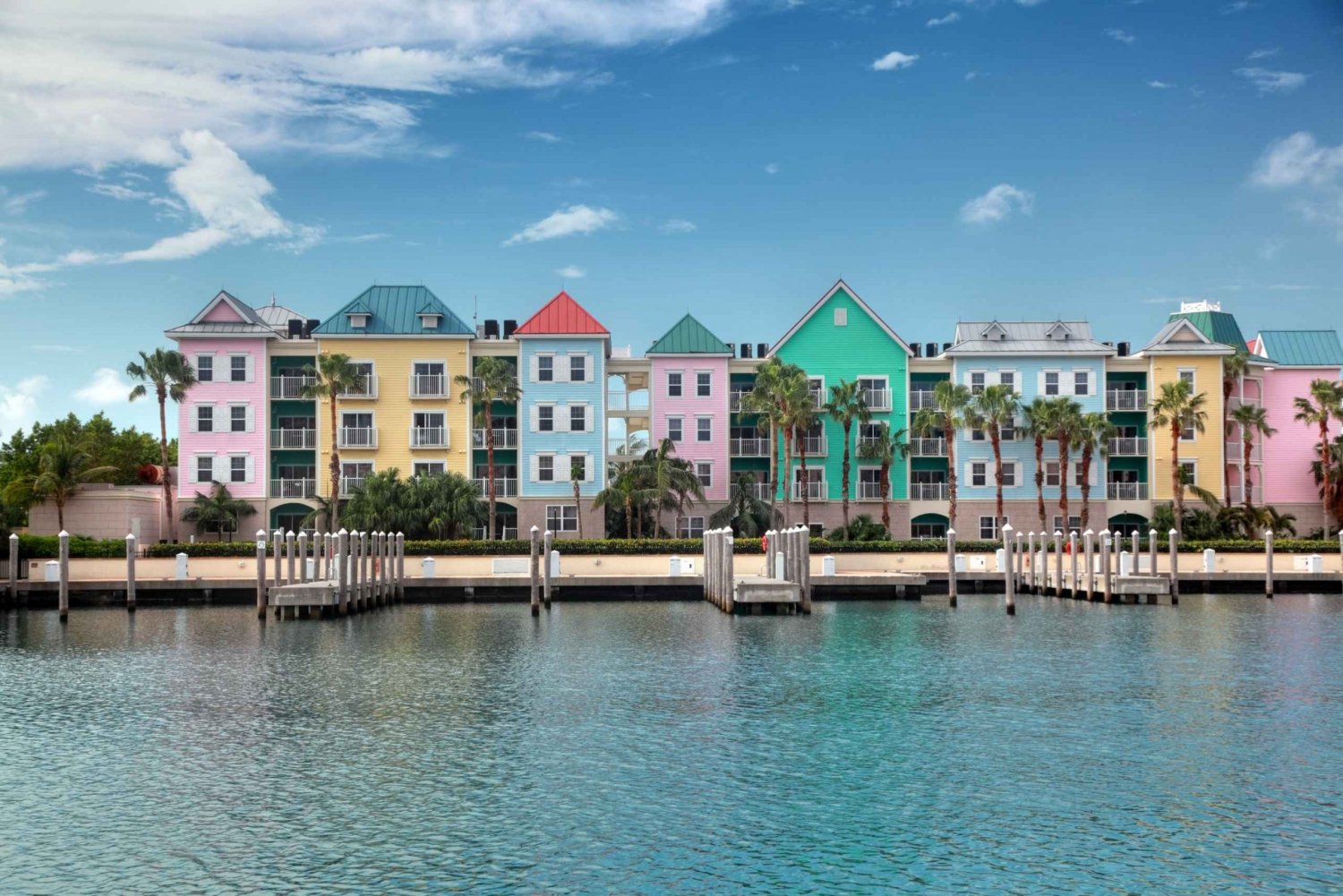 Nassau : Visite guidée, plongée en apnée et shopping avec ramassage