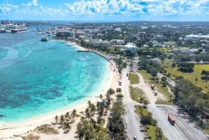 Nassau Tastes & Crafts Tour: Local Flavors & Artisans
