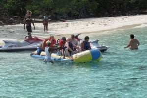 Nassau: il pacchetto completo per l'avventura definitiva negli sport acquatici