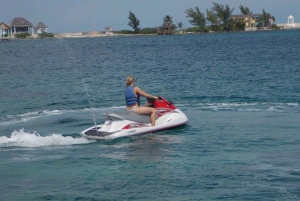 Nassau: il pacchetto completo per l'avventura definitiva negli sport acquatici