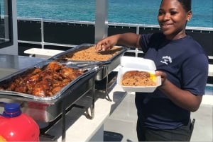 Nassau: il pacchetto completo per l'avventura definitiva negli sport acquatici