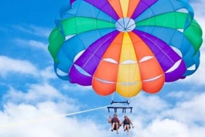 Nassau: il pacchetto completo per l'avventura definitiva negli sport acquatici