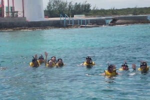 Nassau: il pacchetto completo per l'avventura definitiva negli sport acquatici