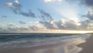 Ocean Dream Beach Resort