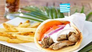 Olives Meze Grill