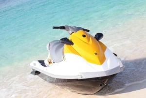 Nassau: Jet Ski Adventure