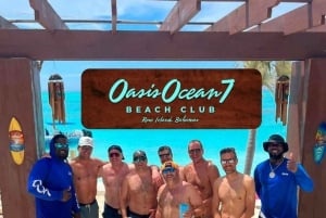 OO7 Private Tour