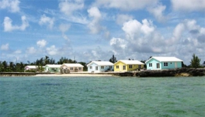 Pelican Beach Villas