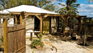Pigeon Cay Beach Club