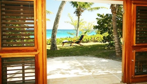 Pink Sands Resort
