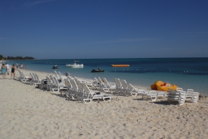 Pirates Cove and Taino Beach Transportation