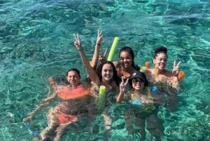 Excursion privée en petit groupe
