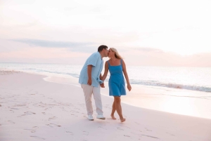 Private Vacation Photoshoot with Photographer in Nassau