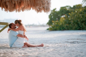 Private Vacation Photoshoot with Photographer in Nassau