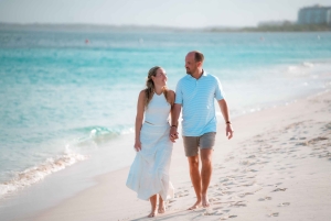 Private Vacation Photoshoot with Photographer in Nassau