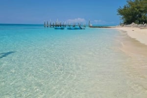 Rose Island: Snorkeling, Beach Day With Unlimited Rum Punch