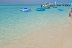 Rose Island: Snorkeling, Beach Day With Unlimited Rum Punch
