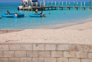 Rose Island: Snorkeling, Beach Day With Unlimited Rum Punch
