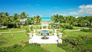 Sandals Emerald Bay Golf Resort & Spa