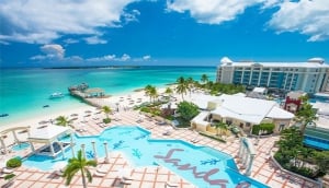 Sandals Royal Bahamian Spa Resort