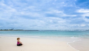 Schooner Bay