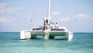 Seahorse Sailing Adventures