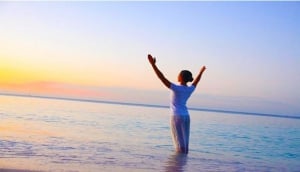 Sivananda Ashram Yoga Retreat