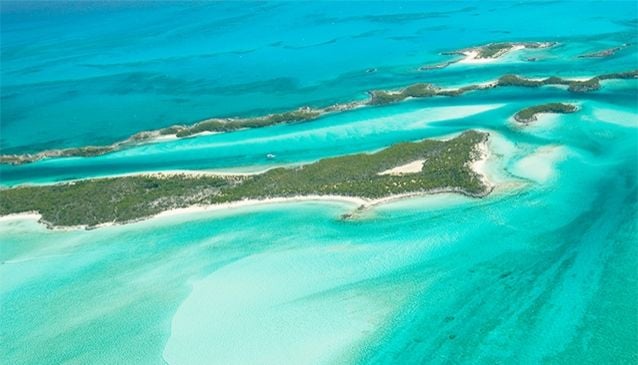 Sky Bahamas