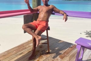 Snorkeling and Beach Tour with Sea Turtles