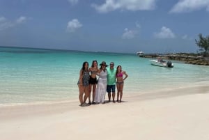 Snorkeling and Beach Tour with Sea Turtles